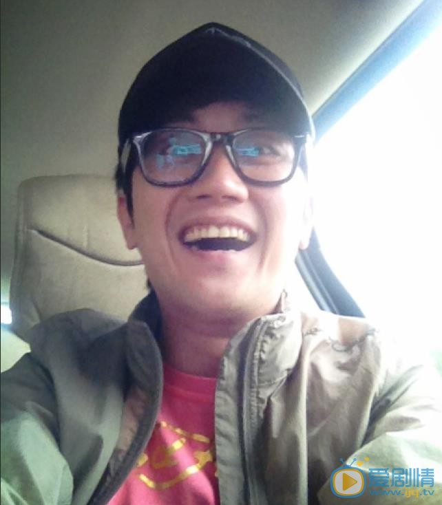 金志文生活照 金志文高清写真_金志文高清剧照