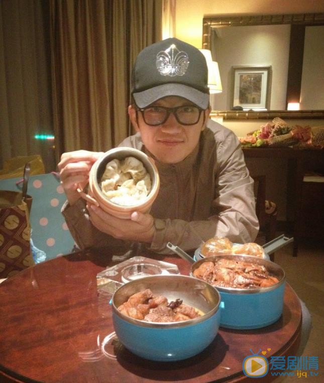 金志文生活照 金志文高清写真_金志文高清剧照