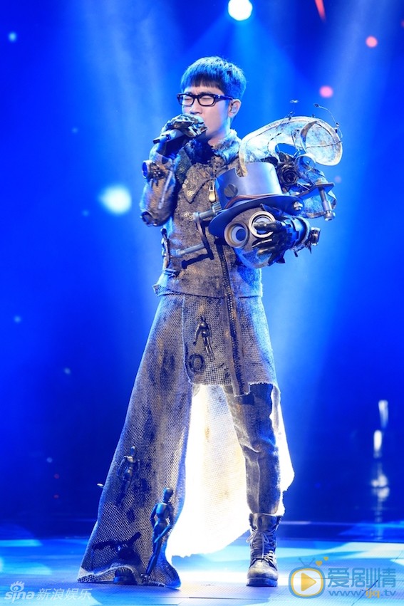 金志文节目演出照 金志文高清写真_金志文高清剧照