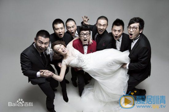 金志文结婚照 金志文高清写真_金志文高清剧照