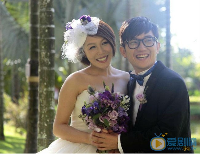 金志文结婚照 金志文高清写真_金志文高清剧照