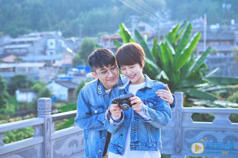 金志文夫妻合照 金志文高清写真_金志文高清剧照