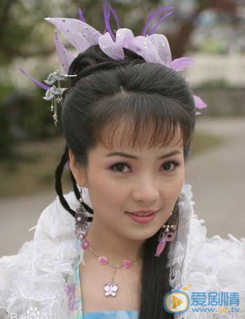 斯琴高丽《大人物》剧照 斯琴高丽高清写真_斯琴高丽高清剧照