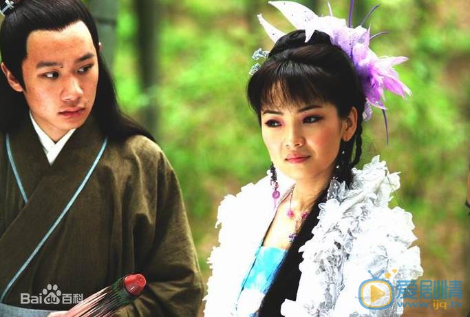 斯琴高丽《大人物》剧照 斯琴高丽高清写真_斯琴高丽高清剧照