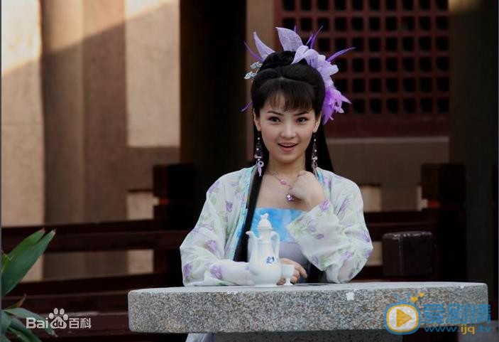 斯琴高丽《大人物》剧照 斯琴高丽高清写真_斯琴高丽高清剧照
