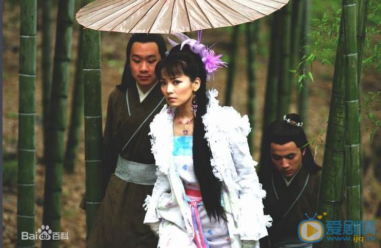 斯琴高丽《大人物》剧照 斯琴高丽高清写真_斯琴高丽高清剧照