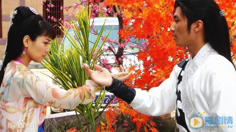 斯琴高丽《大人物》剧照 斯琴高丽高清写真_斯琴高丽高清剧照