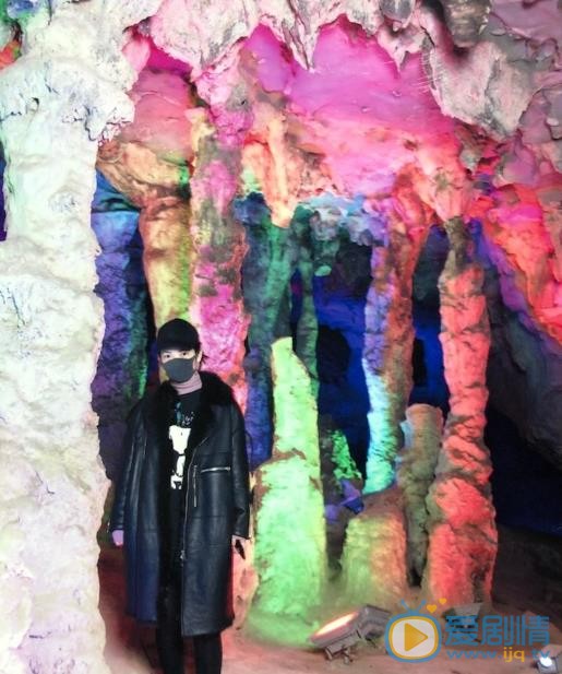斯琴高丽旅行照 斯琴高丽高清写真_斯琴高丽高清剧照