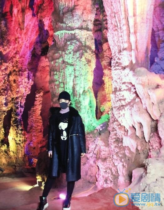 斯琴高丽旅行照 斯琴高丽高清写真_斯琴高丽高清剧照