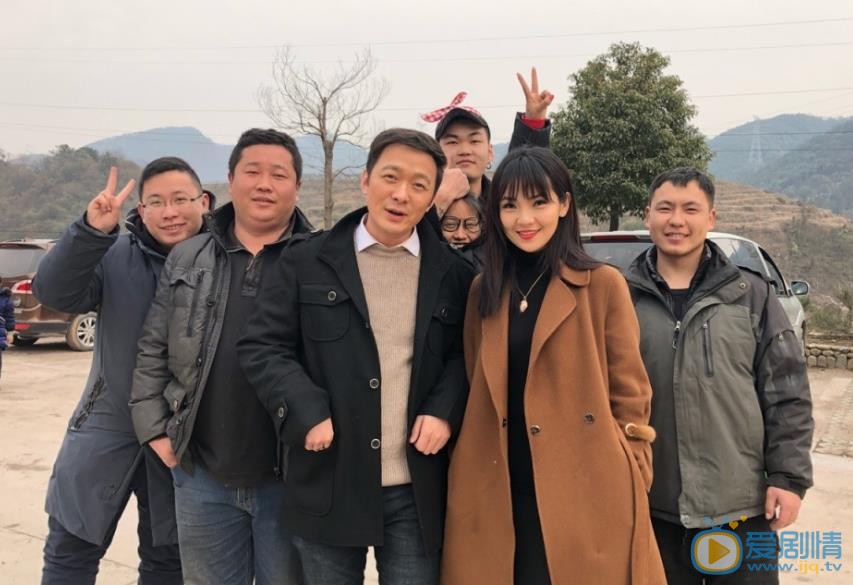 斯琴高丽生活照 斯琴高丽高清写真_斯琴高丽高清剧照