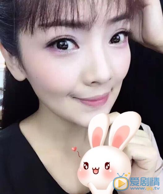 斯琴高丽生活照 斯琴高丽高清写真_斯琴高丽高清剧照