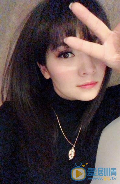 斯琴高丽生活照 斯琴高丽高清写真_斯琴高丽高清剧照