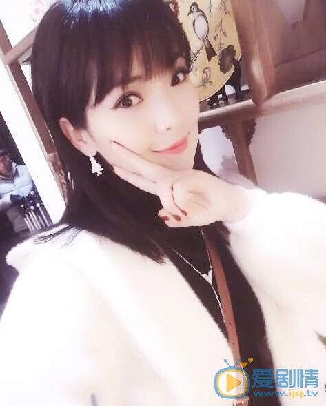 斯琴高丽生活照 斯琴高丽高清写真_斯琴高丽高清剧照