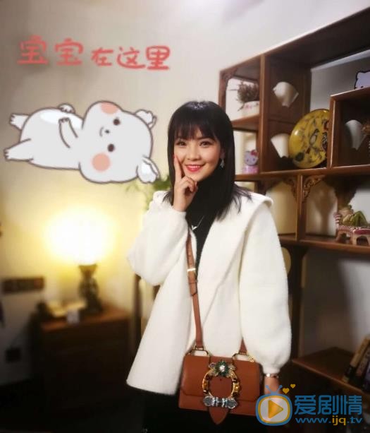 斯琴高丽生活照 斯琴高丽高清写真_斯琴高丽高清剧照