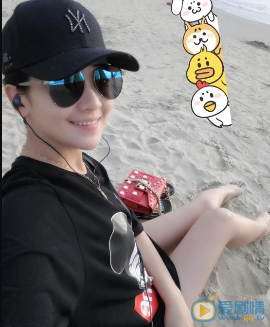 斯琴高丽生活照 斯琴高丽高清写真_斯琴高丽高清剧照