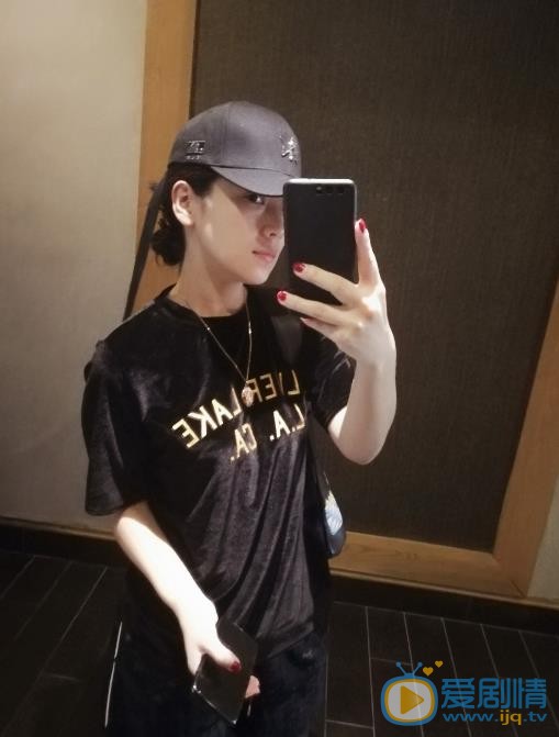 斯琴高丽生活照 斯琴高丽高清写真_斯琴高丽高清剧照