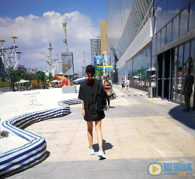 斯琴高丽旅行照 斯琴高丽高清写真_斯琴高丽高清剧照