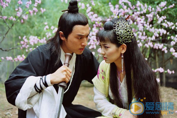 斯琴高丽《大人物》剧照 斯琴高丽高清写真_斯琴高丽高清剧照