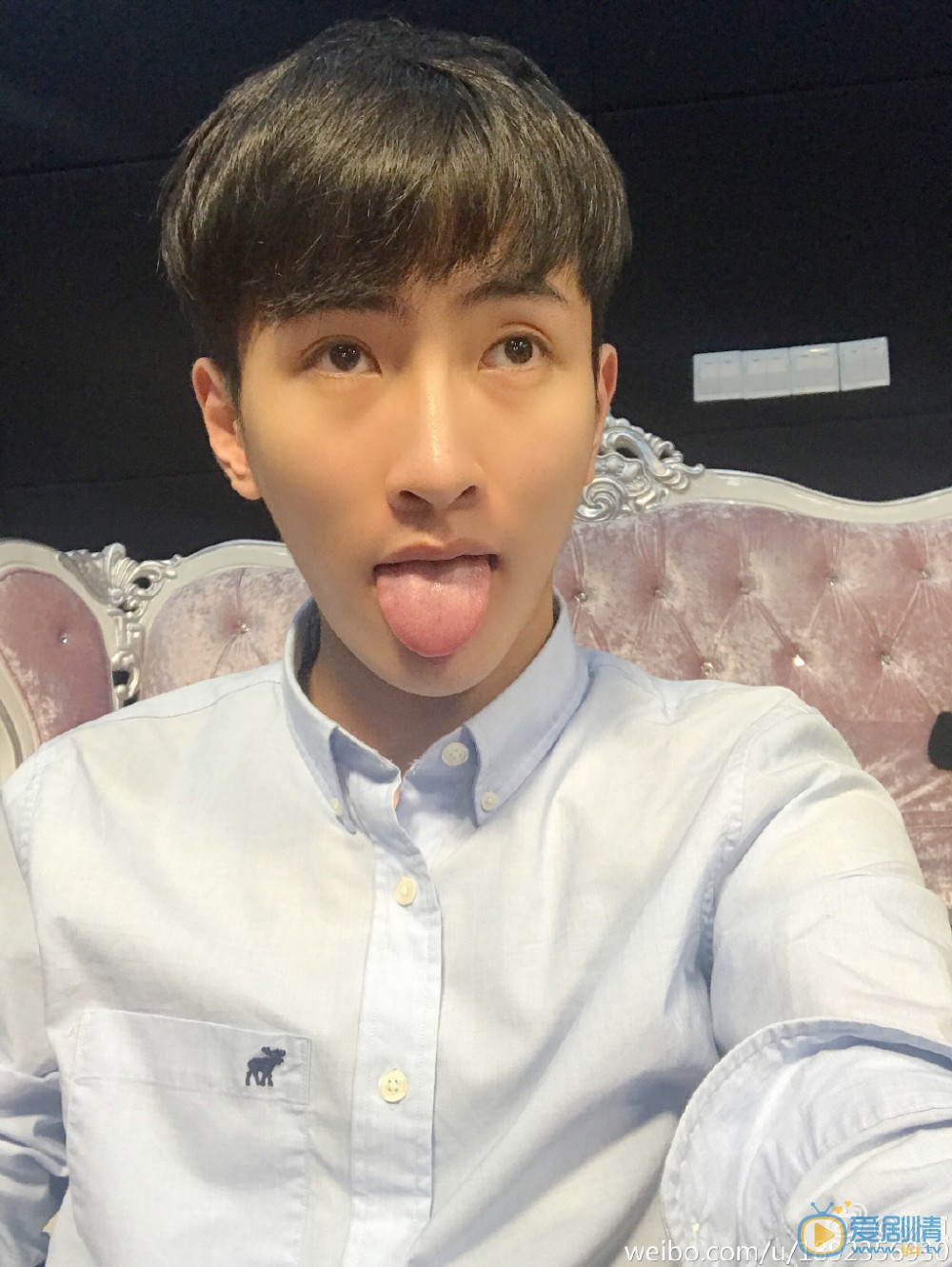杨亘自拍写真 杨亘高清写真_杨亘高清剧照