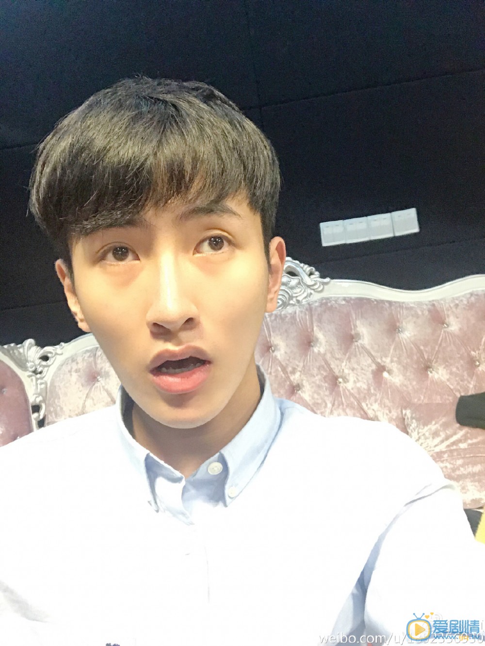 杨亘自拍写真 杨亘高清写真_杨亘高清剧照