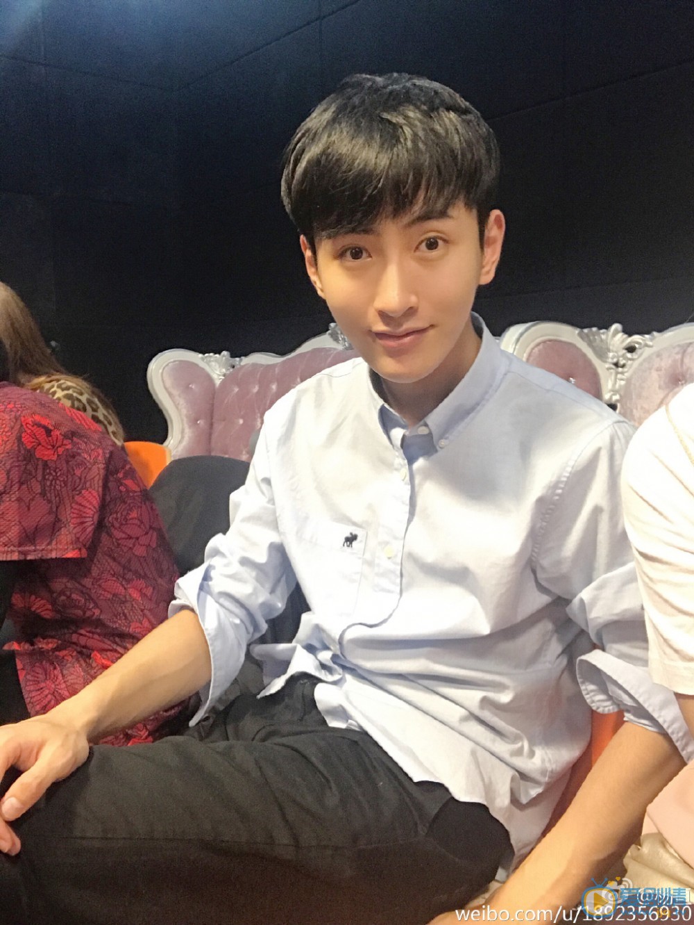 杨亘自拍写真 杨亘高清写真_杨亘高清剧照