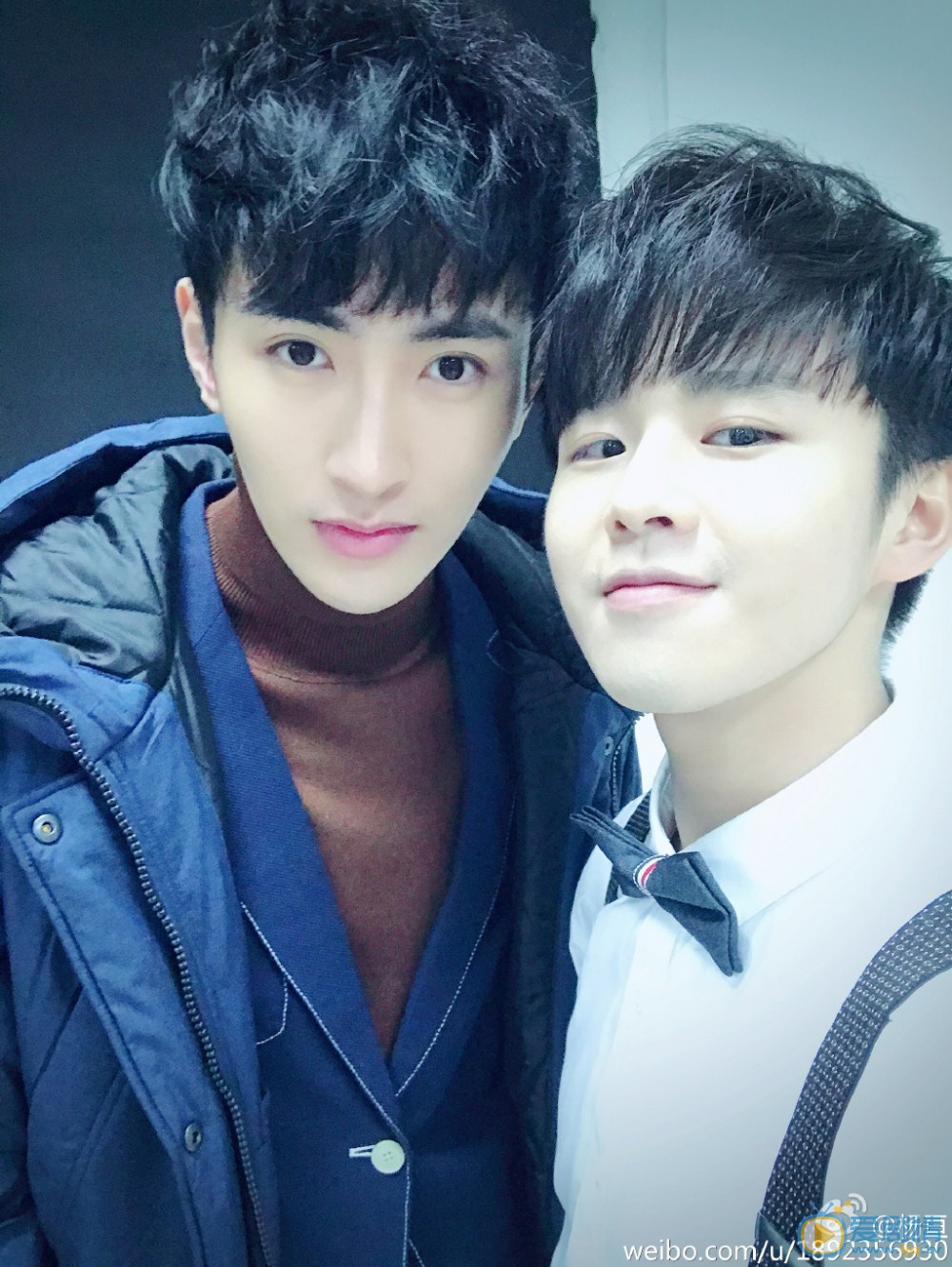 杨亘和其他明星合照写真 杨亘高清写真_杨亘高清剧照