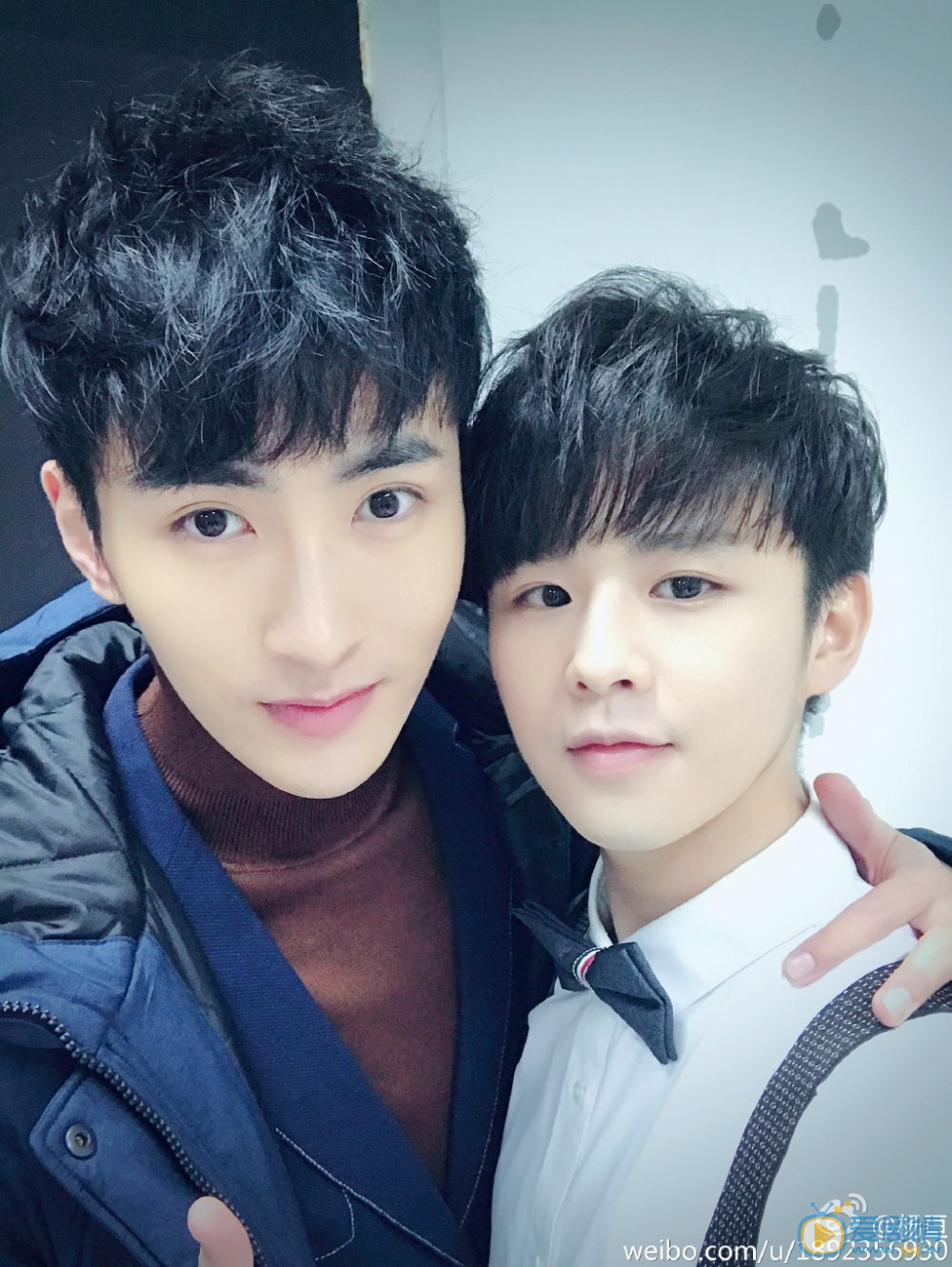 杨亘和其他明星合照写真 杨亘高清写真_杨亘高清剧照