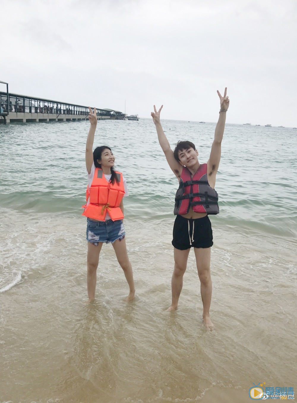 杨亘街拍照写真 杨亘高清写真_杨亘高清剧照