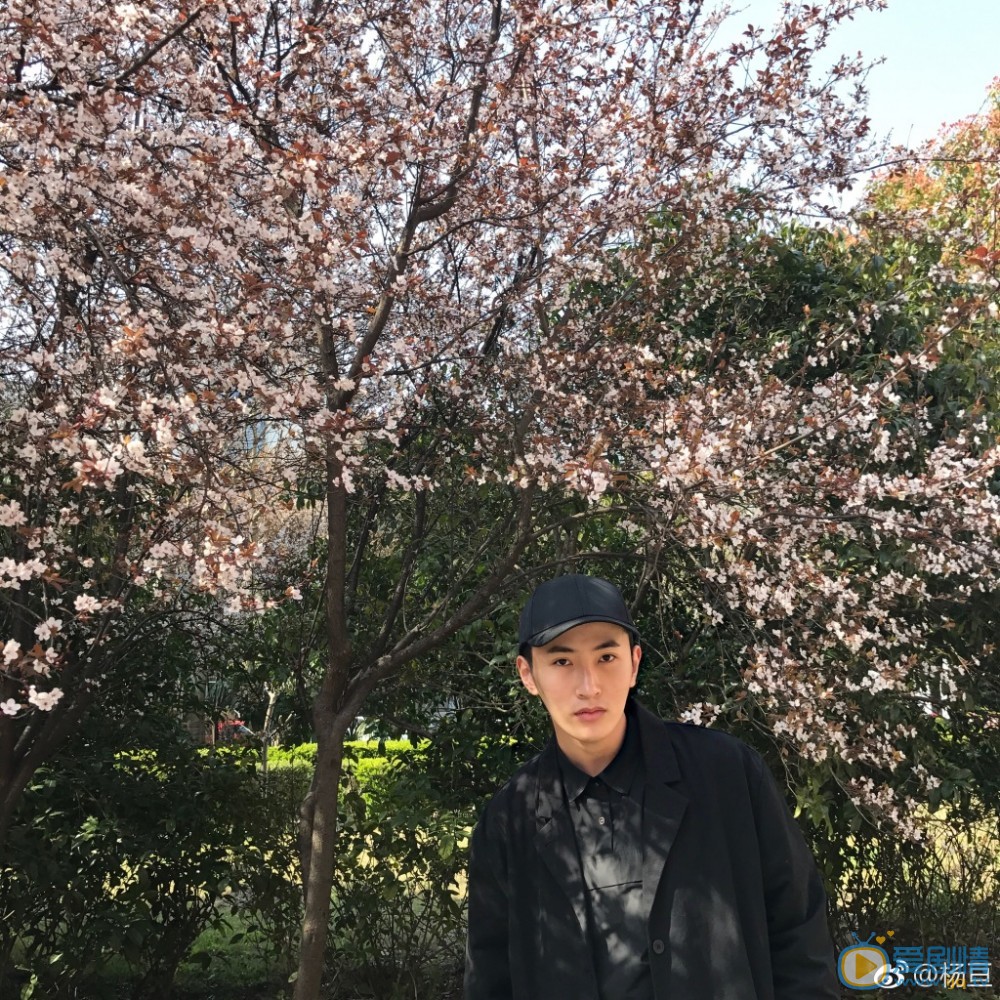 杨亘街拍照写真 杨亘高清写真_杨亘高清剧照