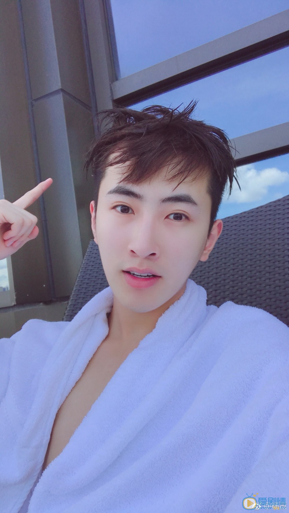 杨亘可爱写真 杨亘高清写真_杨亘高清剧照