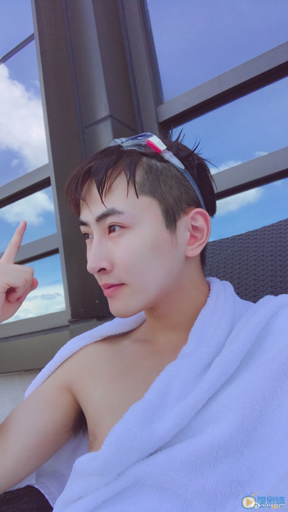 杨亘可爱写真 杨亘高清写真_杨亘高清剧照