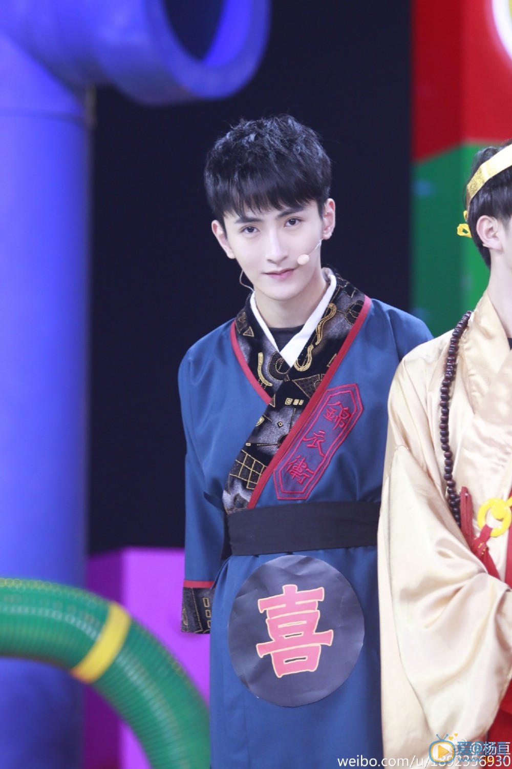 杨亘可爱写真 杨亘高清写真_杨亘高清剧照