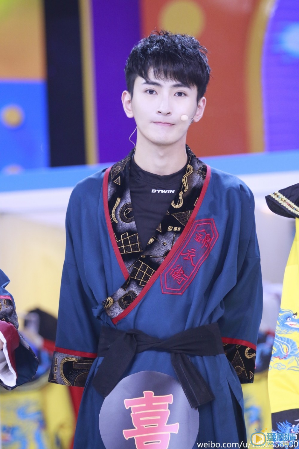杨亘可爱写真 杨亘高清写真_杨亘高清剧照
