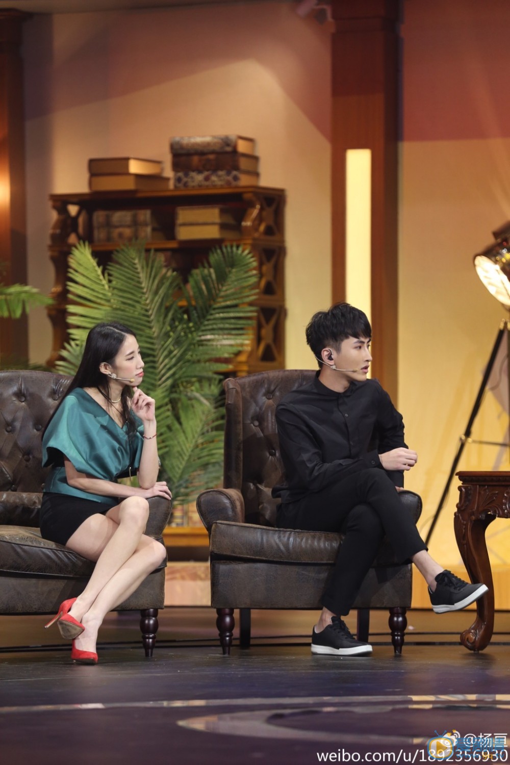 杨亘和其他明星合照写真 杨亘高清写真_杨亘高清剧照