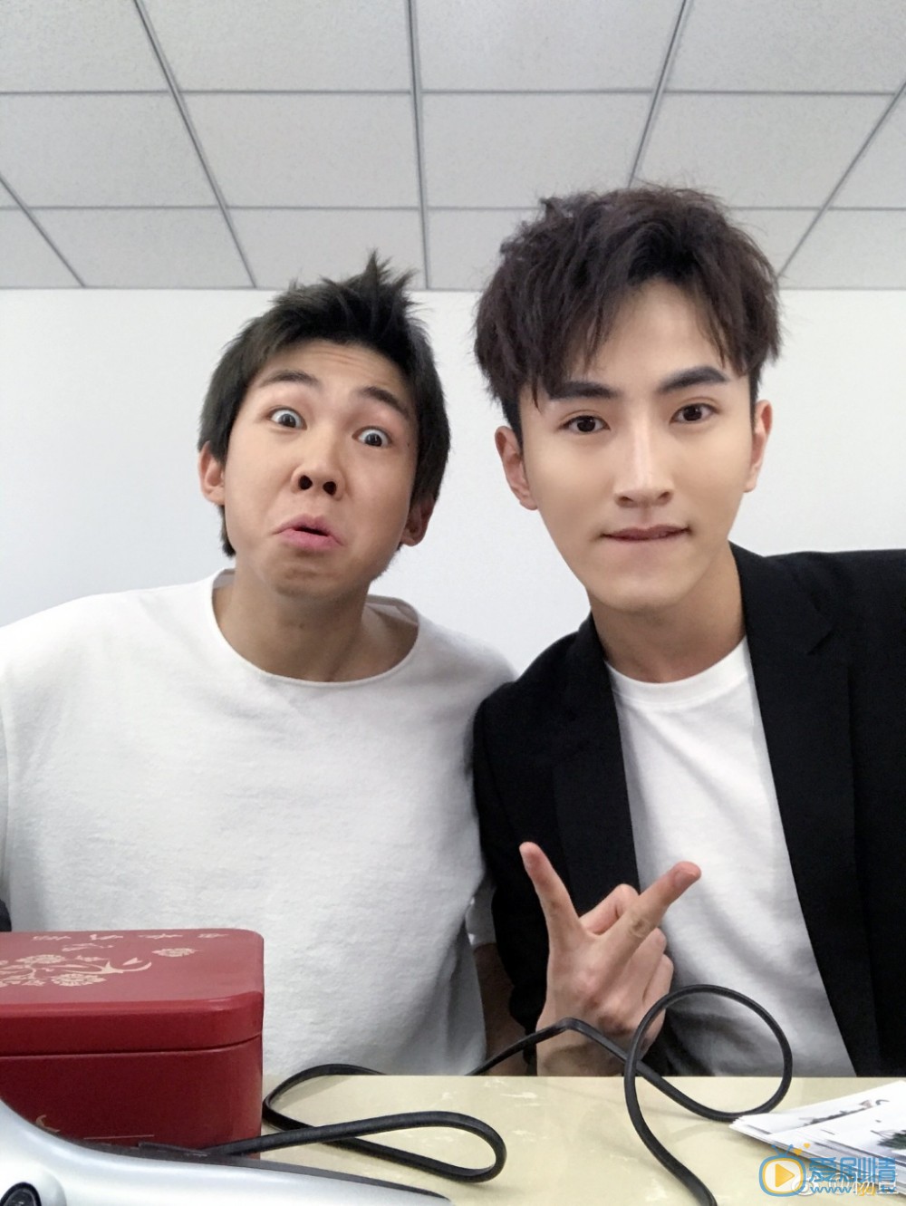 杨亘文艺写真 杨亘高清写真_杨亘高清剧照