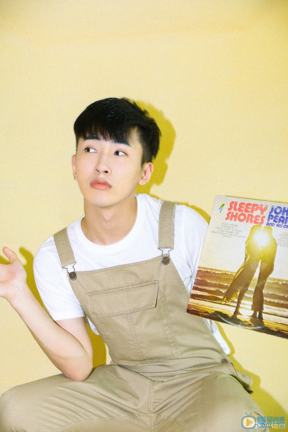 杨亘青春写真 杨亘高清写真_杨亘高清剧照