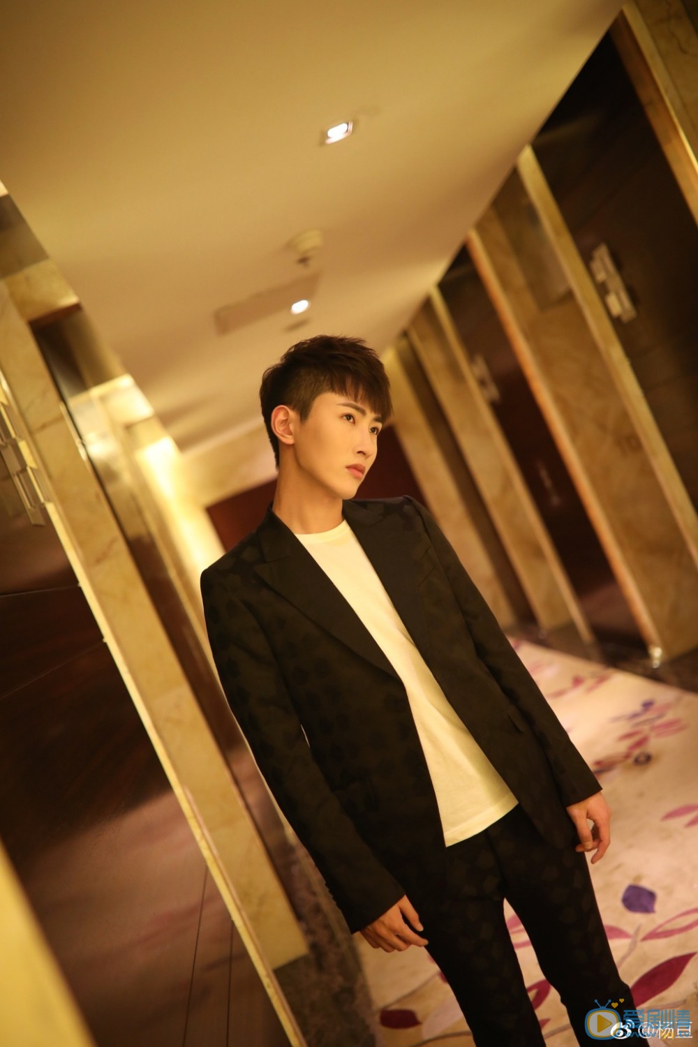 杨亘青春写真 杨亘高清写真_杨亘高清剧照