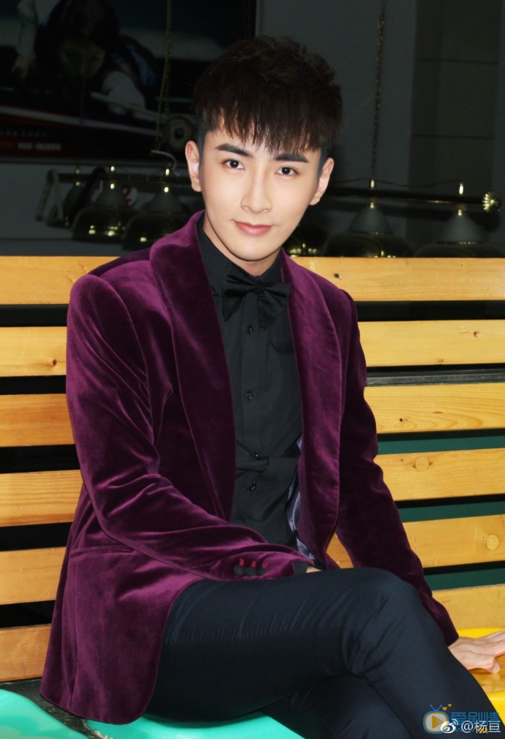 杨亘青春写真 杨亘高清写真_杨亘高清剧照