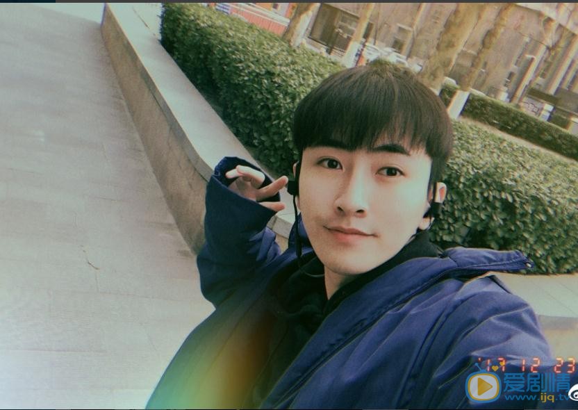 杨亘自拍写真 杨亘高清写真_杨亘高清剧照