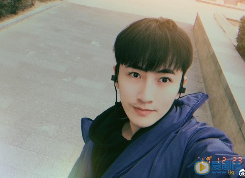 杨亘自拍写真 杨亘高清写真_杨亘高清剧照