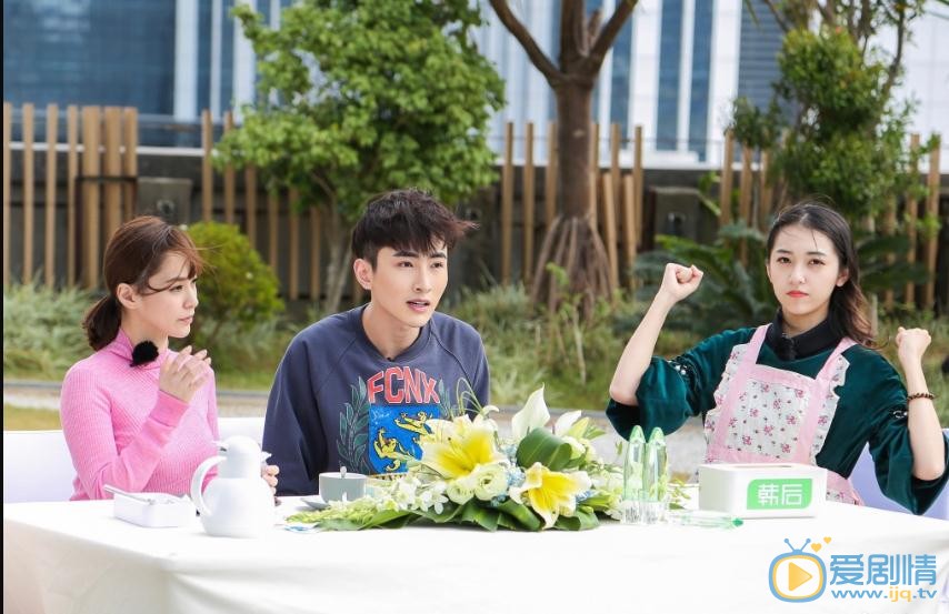 杨亘微博配图写真 杨亘高清写真_杨亘高清剧照