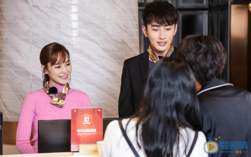 杨亘微博配图写真 杨亘高清写真_杨亘高清剧照