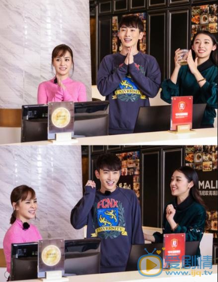 杨亘微博配图写真 杨亘高清写真_杨亘高清剧照