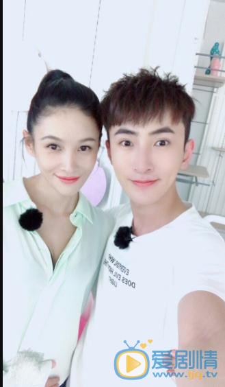 杨亘自拍写真 杨亘高清写真_杨亘高清剧照