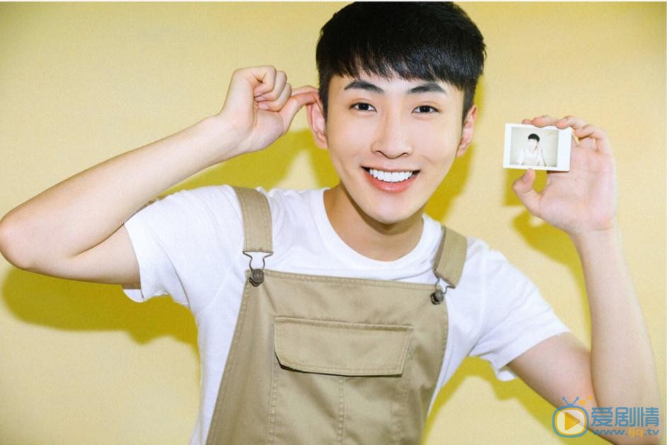 杨亘可爱写真 杨亘高清写真_杨亘高清剧照