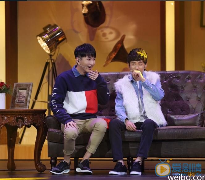 杨亘微博配图写真 杨亘高清写真_杨亘高清剧照