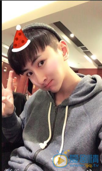 杨亘可爱写真 杨亘高清写真_杨亘高清剧照