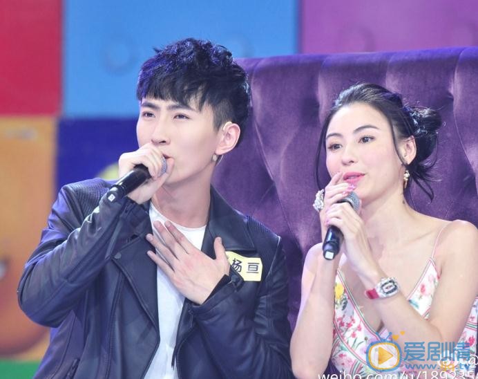 杨亘西服写真 杨亘高清写真_杨亘高清剧照