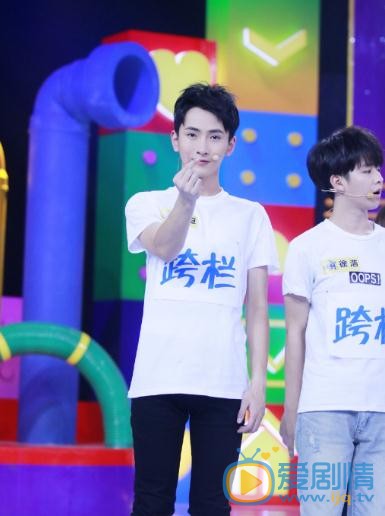 杨亘帅气写真 杨亘高清写真_杨亘高清剧照