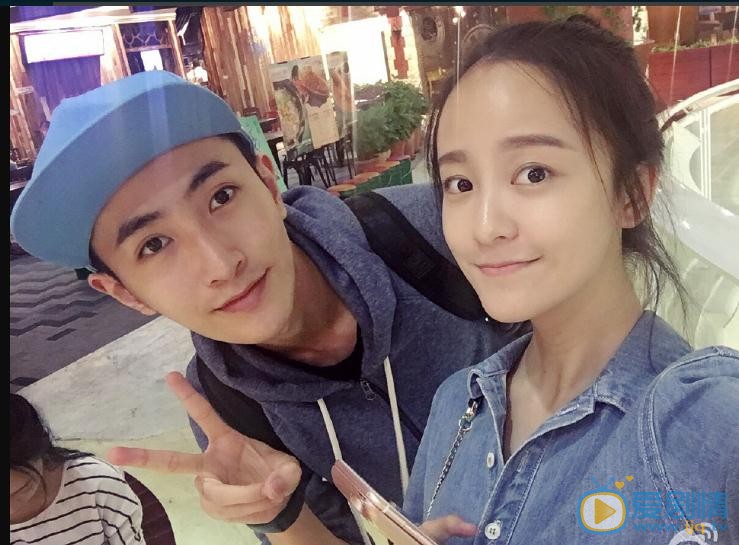 杨亘自拍写真 杨亘高清写真_杨亘高清剧照